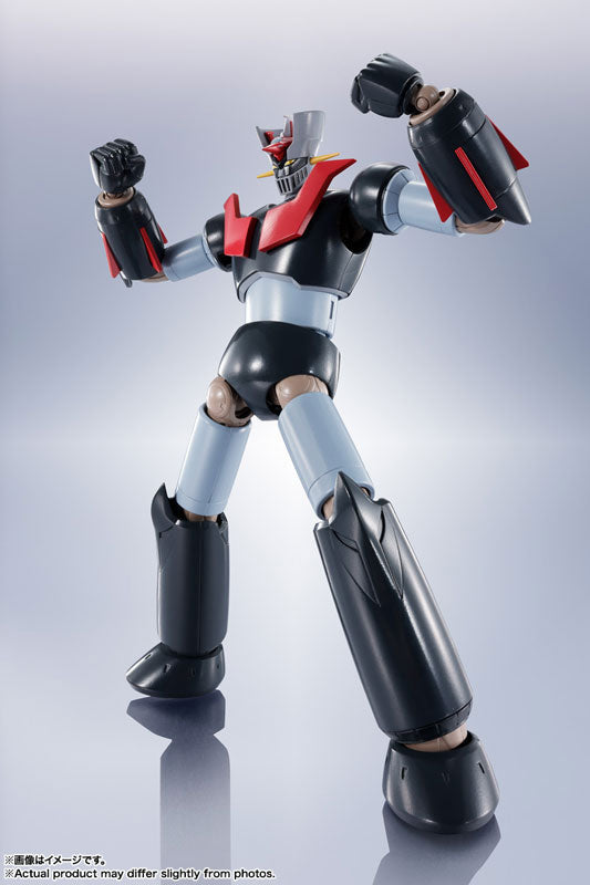 Mazinger X - Grendizer U