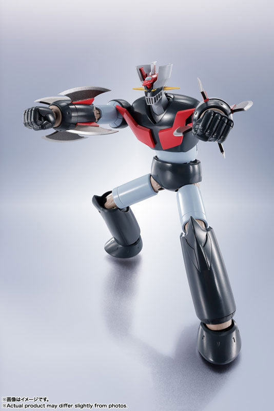 Mazinger X - Grendizer U