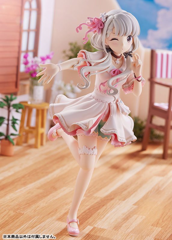 Hisakawa Nagi - THE iDOLM@STER Cinderella Girls