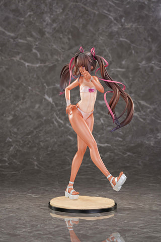 Taimanin RPG - Mizuki Yukikaze - 1/6 - Swimsuit (Magi Arts)