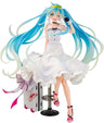 Good Smile Racing - Hatsune Miku - 1/7 - 2021 Vacation Style Ver. (Wonderful Works)