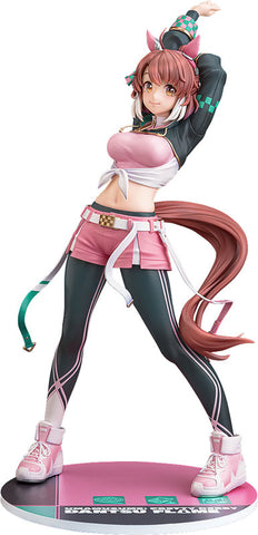 Umamusume: Pretty Derby - Dantsu Flame - 1/7 (Phat Company)