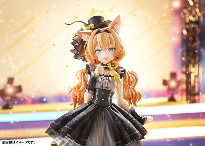 Iochi Mari - Blue Archive