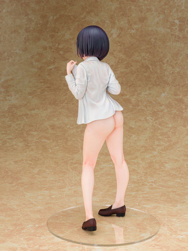 Original - Inoue Yurina - 1/6 (Daiki Kougyou)