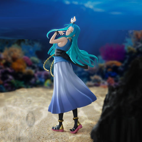 Gekijouban Tensei Shitara Slime Datta Ken: Soukai no Namida Hen - Yura - Glitter & Glamours (Bandai Spirits)