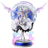 Date A Live Fragment: Date A Bullet - White Queen - Prisma Wing (PWDAB-02PDX) - 1/7 - DX Version (Prime 1 Studio)