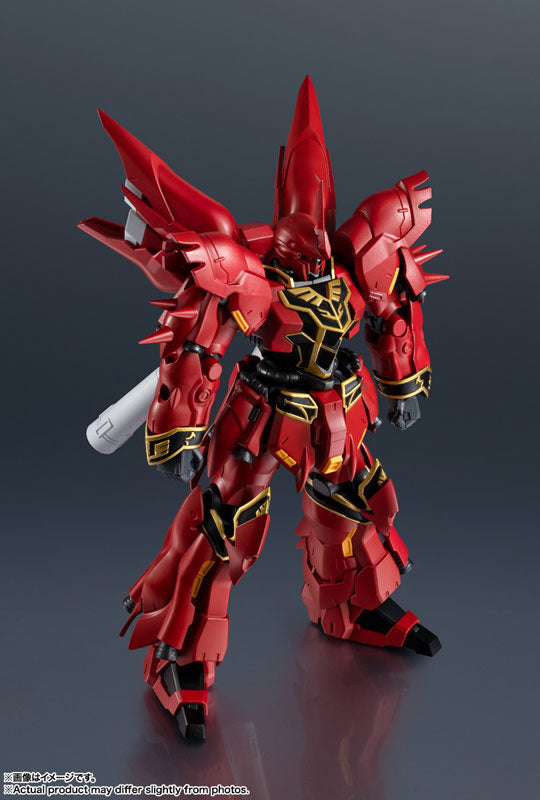 MSN-06S Sinanju - Kidou Senshi Gundam UC