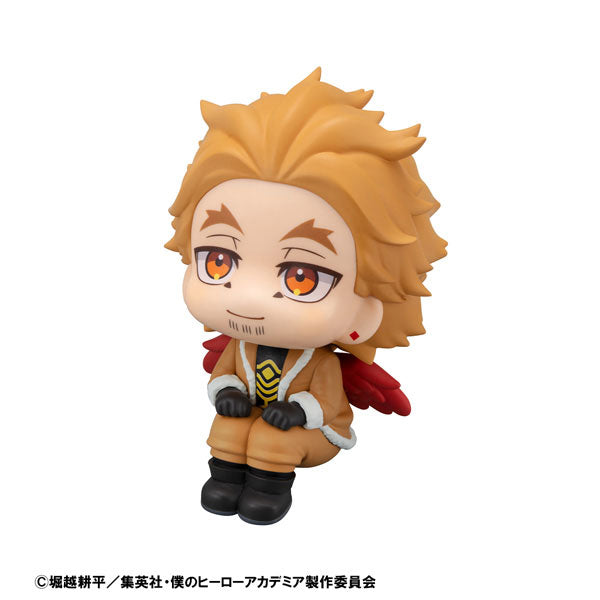 Boku no Hero Academia - Hawks - Look Up (MegaHouse) - Solaris Japan