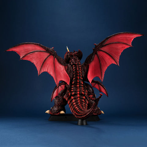 Gojira vs. Destoroyah - Destoroyah - UA Monsters (MegaHouse) [Shop Exclusive]