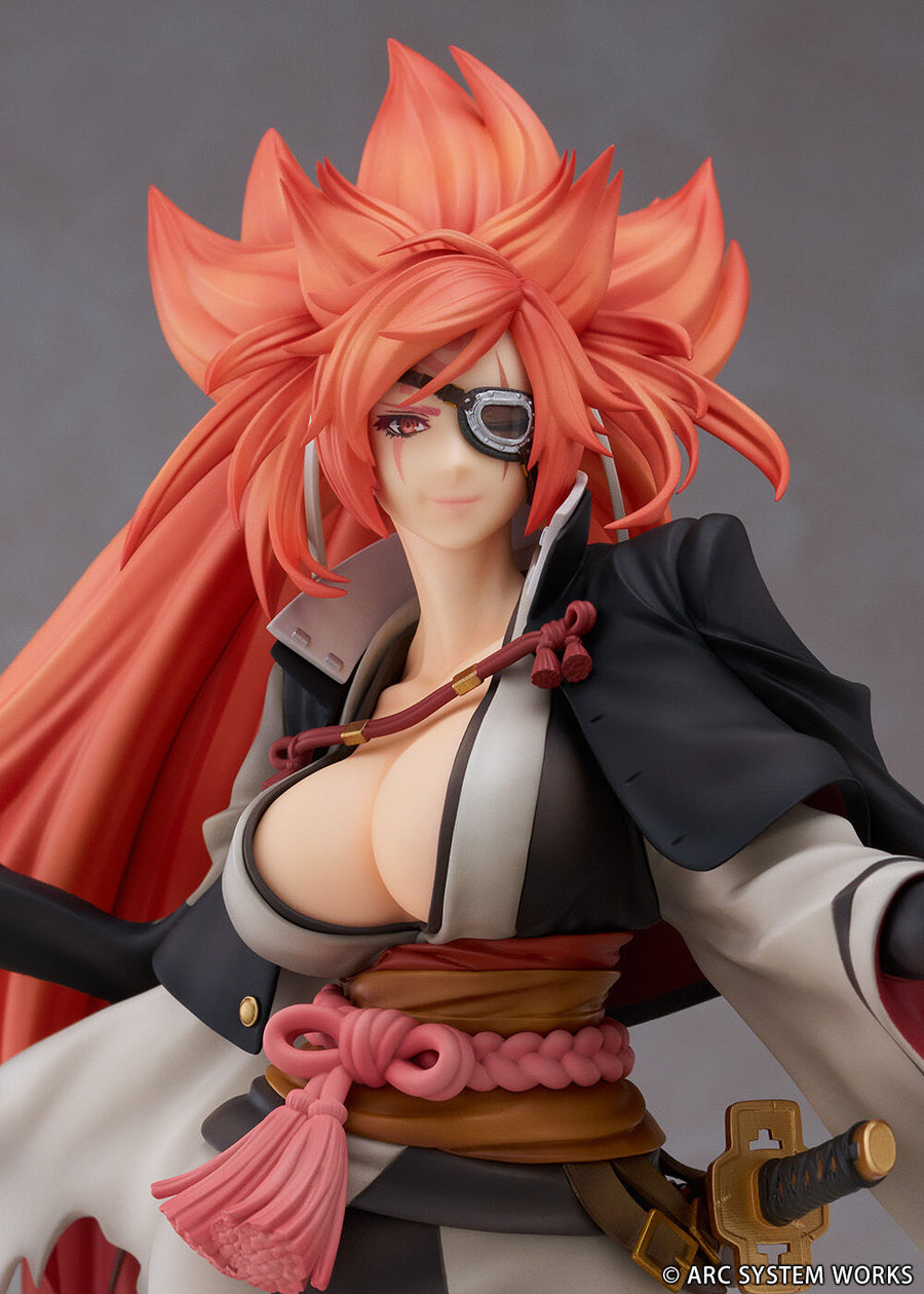 Baiken - Guilty Gear -Strive-