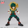 Boku no Hero Academia - Midoriya Izuku - Figuno (Bandai Spirits)