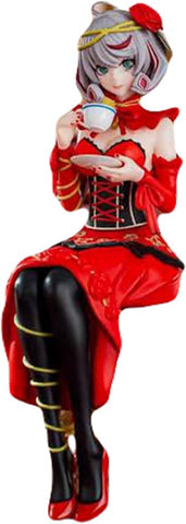 Takt Op. Unmei wa Shin Akaki Senritsu no Machi wo - Destiny - Noodle Stopper Figure (FuRyu)