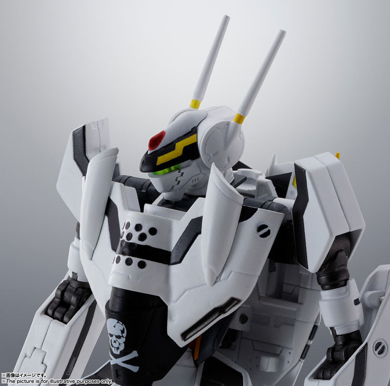 VF-0S Phoenix (Roy Focker Use) - Macross Zero