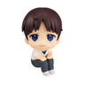 Evangelion Shin Gekijouban - Ikari Shinji - Look Up - 2026 Re-release (MegaHouse)