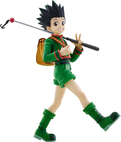 Hunter × Hunter - Gon Freecss - Pop Up Parade - L (Good Smile Company)