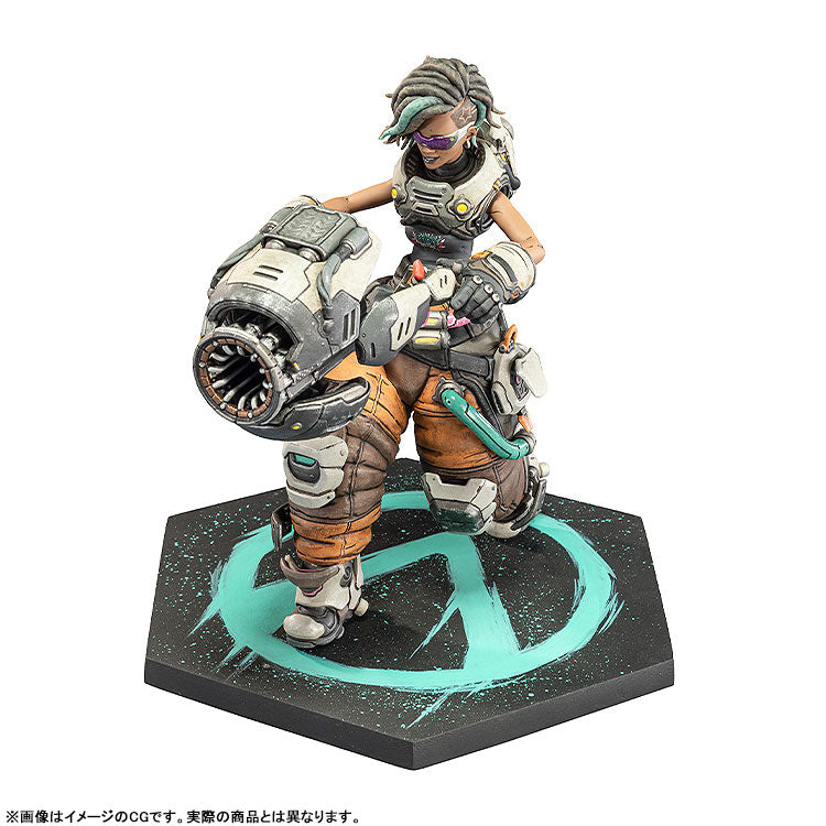 Harlow - Borderlands 4