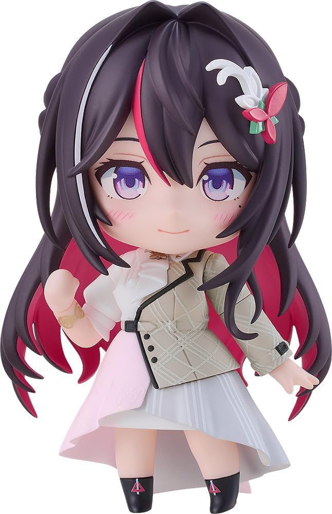Hololive - Virtual Diva AZKi - Nendoroid #2543 (Good Smile Company ...