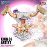 One Piece - Monkey D. Luffy - King of Artist - Gear 5, II, Special Ver. (Bandai Spirits)