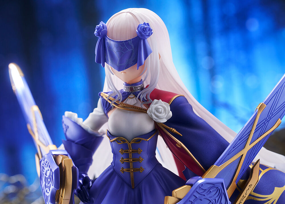 Fate/Grand Order - Melusine - 1/7 - Lancer, Second Ascension (Ques
