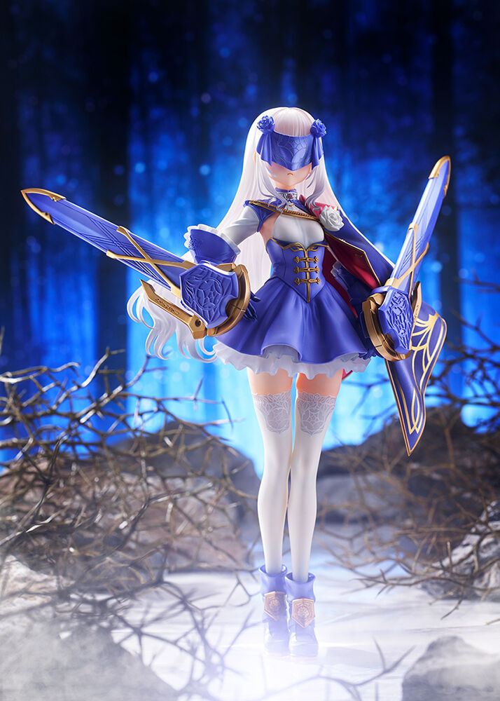 Marvelous Melmo フィギュア Fate/Grand Order - Melusine - 1/7 - Lancer, Second Ascension (Ques