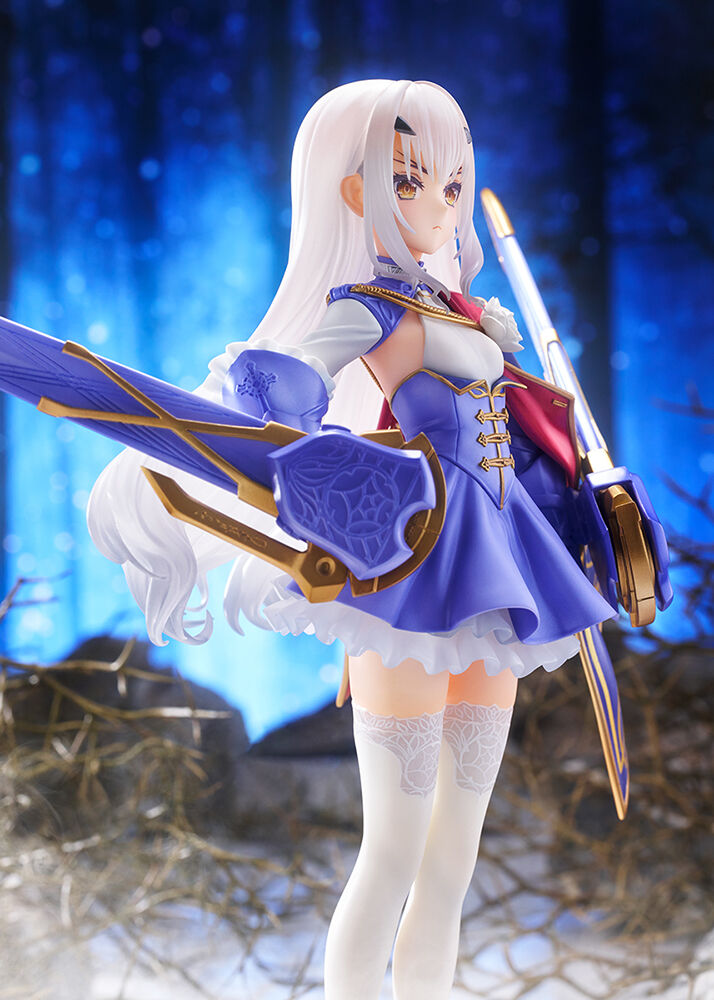 Marvelous Melmo フィギュア Fate/Grand Order - Melusine - 1/7 - Lancer, Second Ascension (Ques