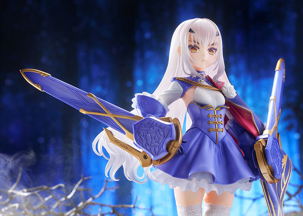 Fate/Grand Order - Melusine - 1/7 - Lancer, Second Ascension (Ques