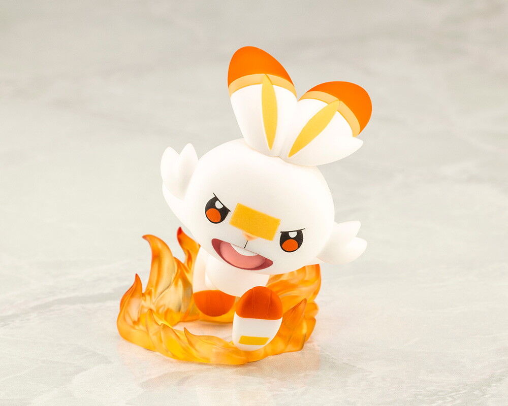 【ラスト1点】ポケモン MASARU with HIBANNY フィギュア Pocket Monsters - Hibanny - Masaru - ARTFX J - Pokémon