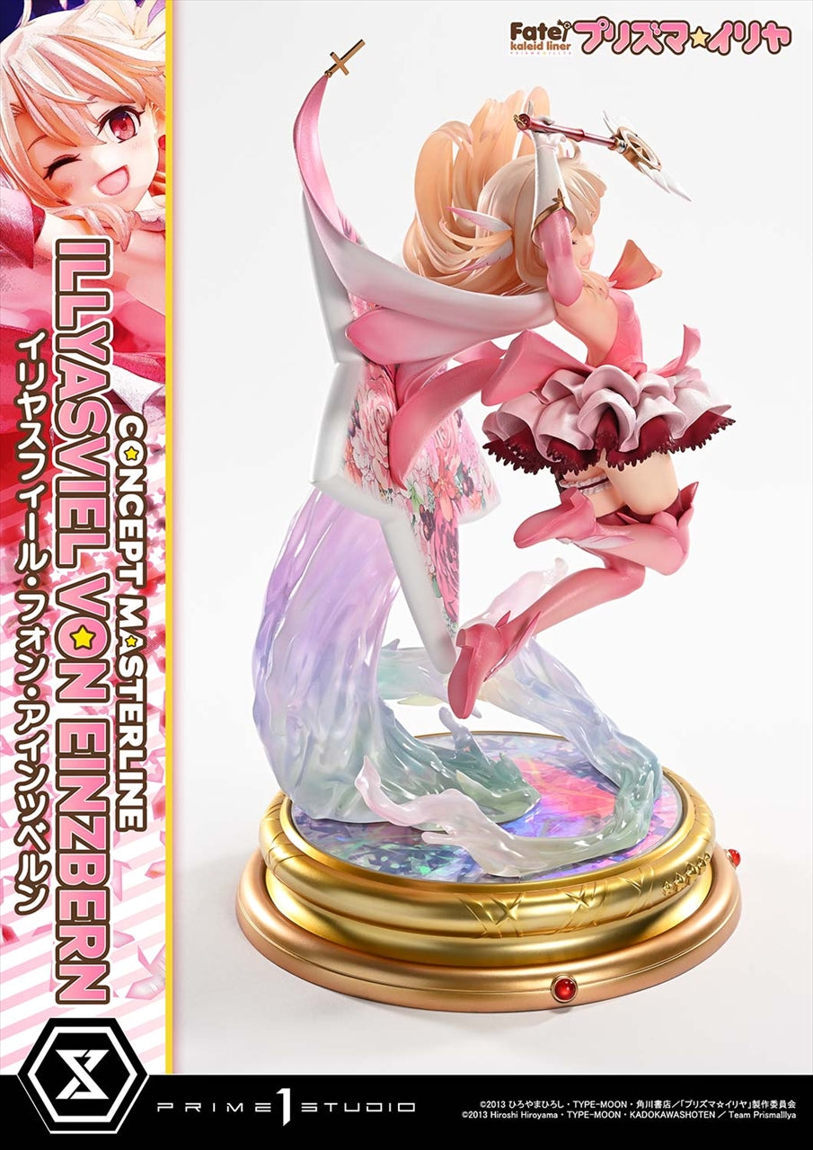 フィギュア 新品未開封 クレーネル Fate/kaleid liner Prisma☆Illya