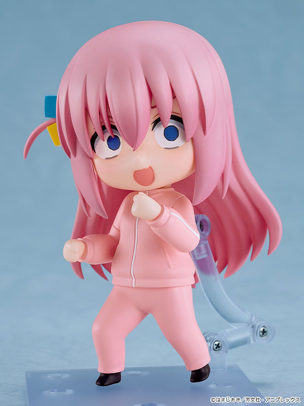Gotoh Hitori - Nendoroid #2821 - Tracksuit Ver. (Good Smile Company)