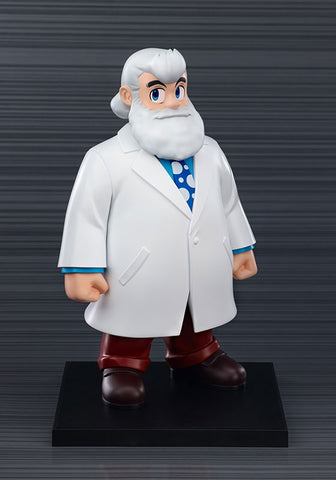 Rockman 11: Unmei no Haguruma!! - Dr. Light - Dr. Wily - Oshi Works (Kotobukiya, Thousand)