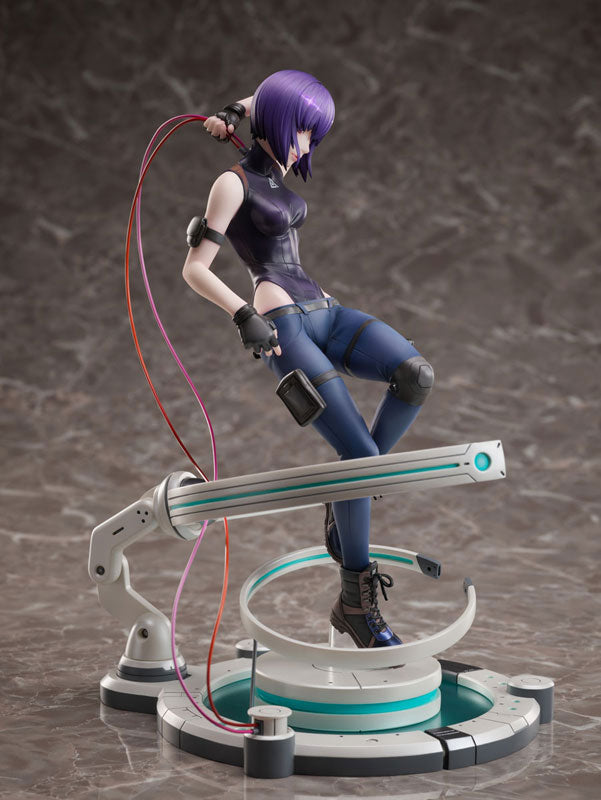 Ghost in the Shell: SAC_2045 Motoko Kusanagi 1/7 Scale Figure