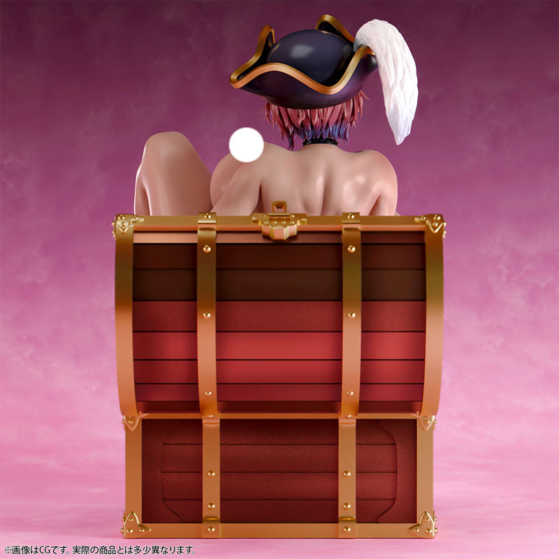 Original - Captain Lobelia - 1/6 (Insight)