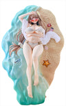 Original - Fuyuyama Asako - 1/6 - Summer Beach Date (Hobby Sakura)