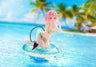 To LOVEru Darkness - Momo Belia Deviluke - Aqua Float Girls (Taito)