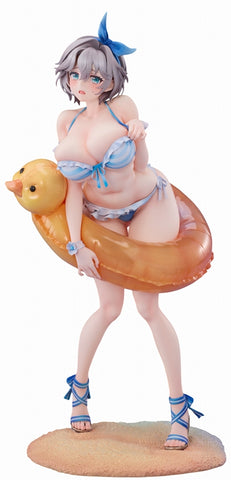 Brown Dust II - Teresse - 1/7 - Beachside Angel (Hobby Sakura)