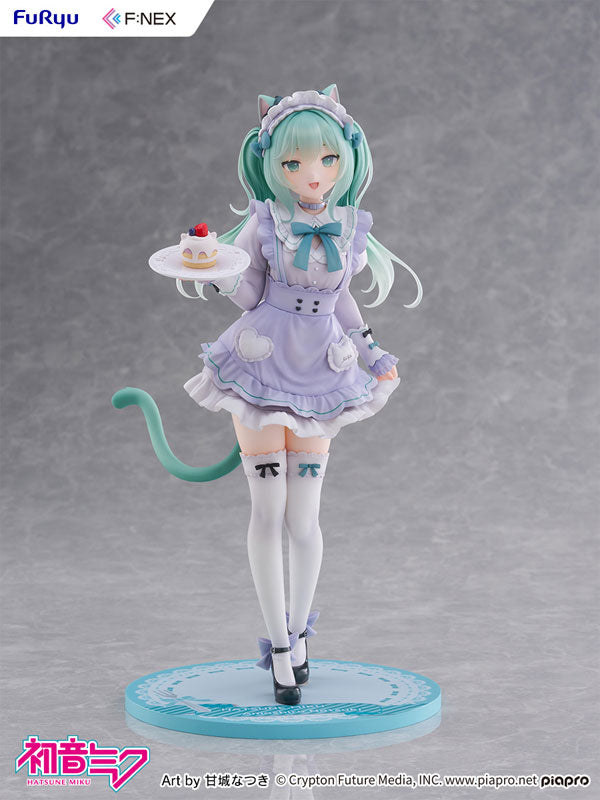 Hatsune Miku - Vocaloid