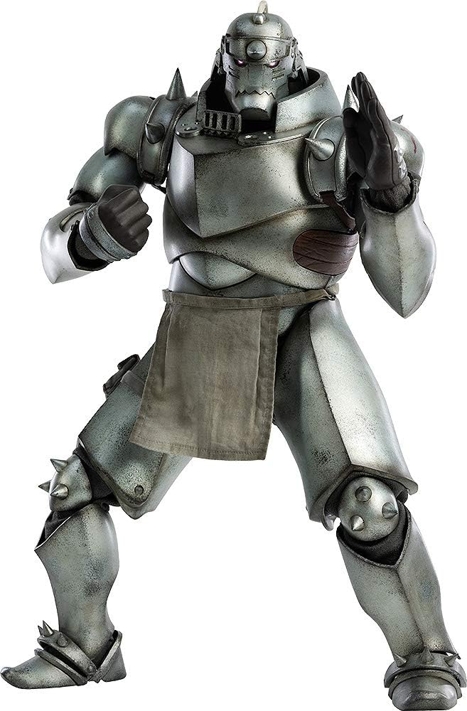 Alphonse Elric - Hagane no Renkinjutsushi Fullmetal Alchemist