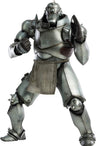 Hagane no Renkinjutsushi Fullmetal Alchemist - Alphonse Elric - FigZero - 1/6 - 2024 Re-release (ThreeZero)