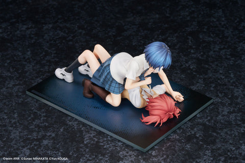 Akuma no Riddle - Azuma Tokaku - Ichinose Haru - 1/6 (Magi Arts)