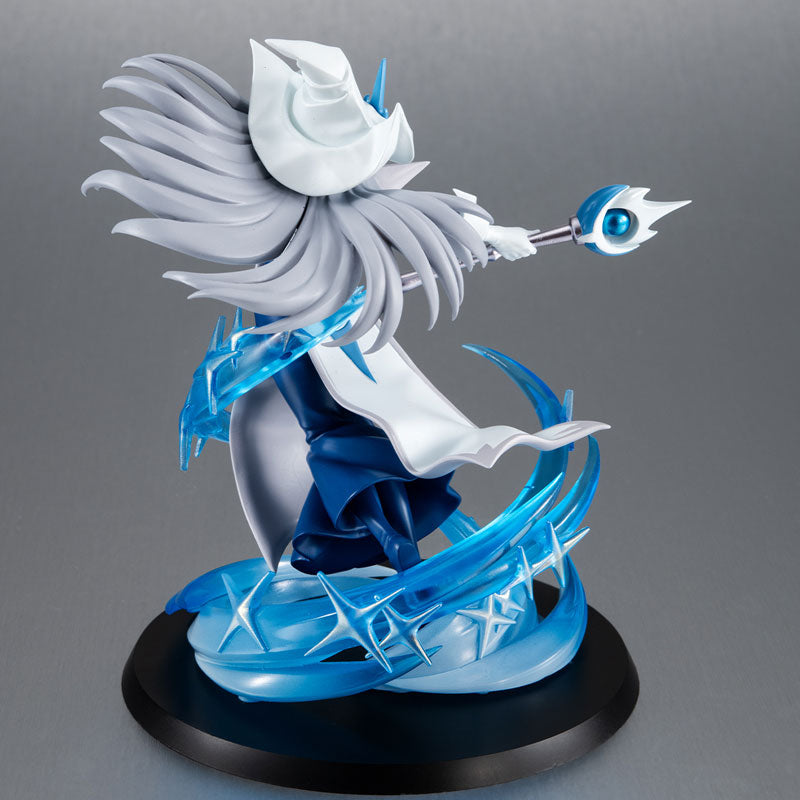 Silent Magician - Yu-Gi-Oh! Duel Monsters