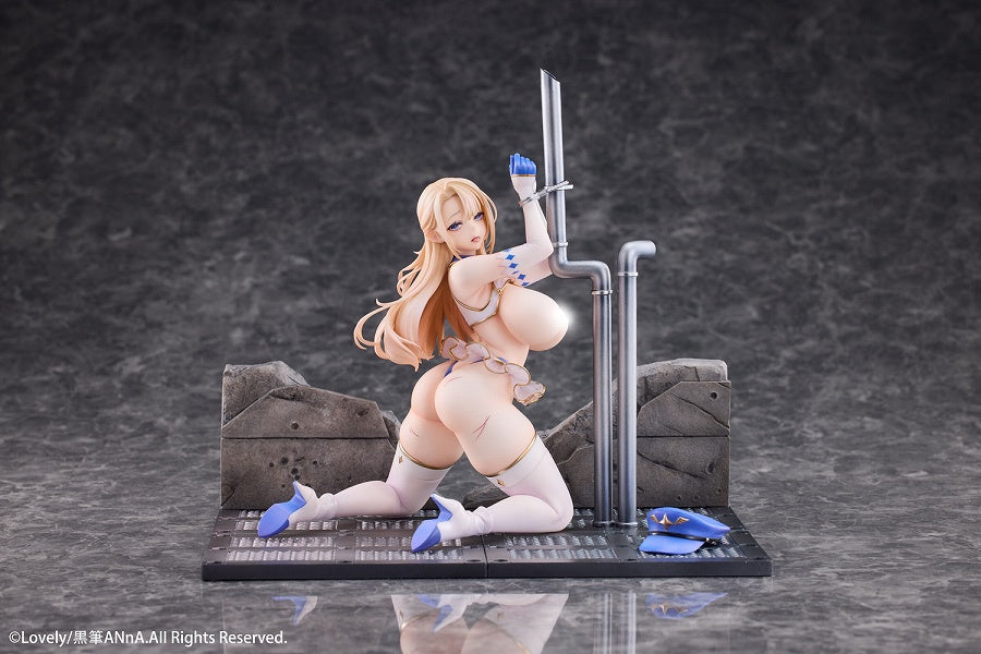 Original - Christina - 1/6 (Lovely)