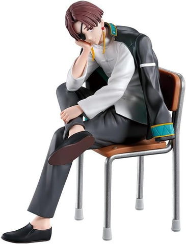 Wind Breaker - Suou Hayato - Ichiban Kuji Wind Breaker ~After the Battle~ (B Prize) (Bandai Spirits)