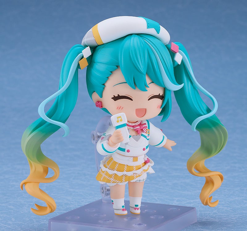 Hatsune Miku - Nendoroid (#2738) - Magical Mirai 2024 Ver. (Good Smile Company) [Shop Exclusive]