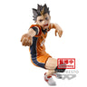 Haikyuu!! - Nishinoya Yuu - Posing Figure (Bandai Spirits)