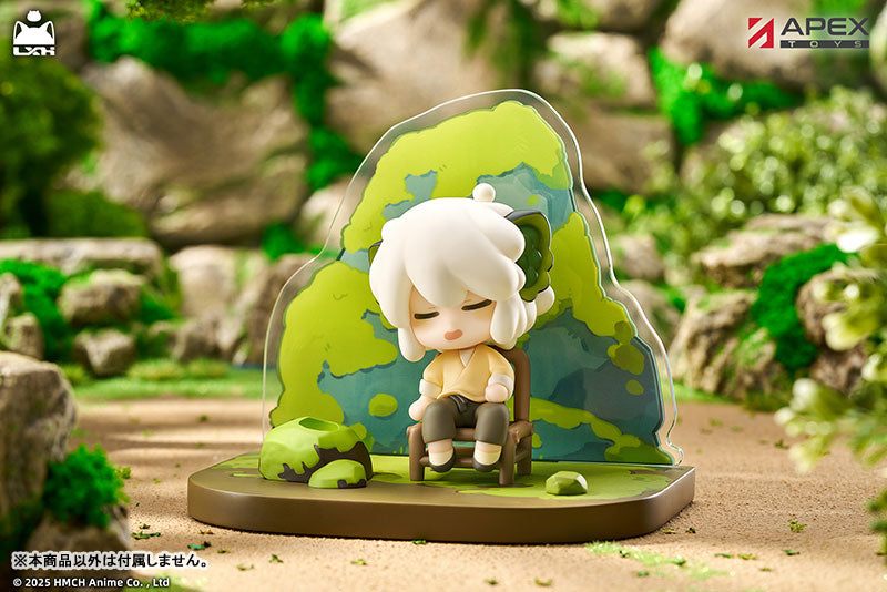 Xiao Hei - Luo Xiao Hei Zhan Ji 2