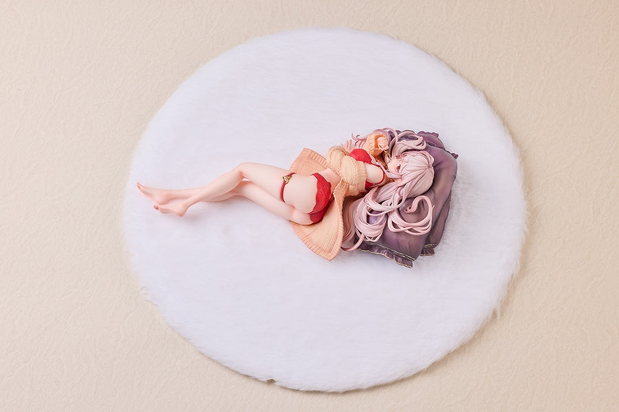 Original - Machia - 1/7 (Shenzhen Mabell Animation Culture Development Co., Ltd.)