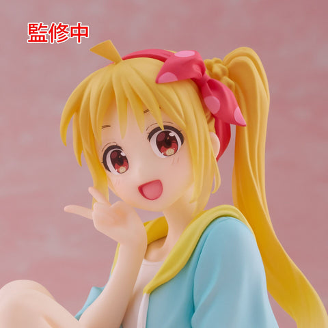 Bocchi the Rock! - Ijichi Nijika - Desktop Cute - Roomwear ver. (Taito)