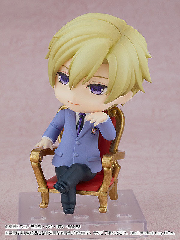 Suoh Tamaki - Nendoroid #2104 - 2026 Re-release (Good Smile Company, Orange Rouge)