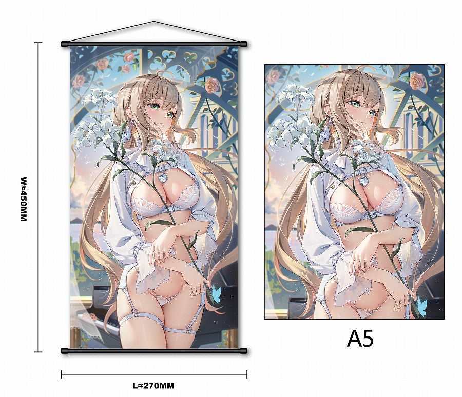 Original - Momoko-chan - EX Ver. - Pubic Hair Ver. (HerLove)