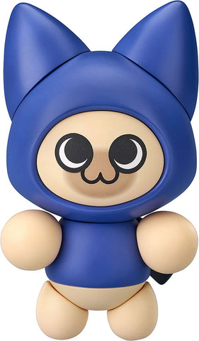 Monster Hunter - Neko - Nendoroid (#3058) - Palico Layered Armor (Good Smile Company)